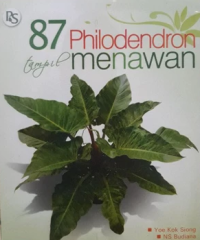Image of 87 Philodendran Tampil Menawan