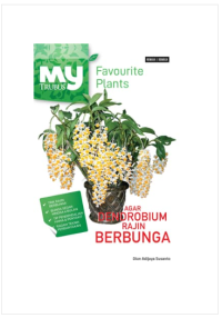 Image of Agar Dendrobium Rajin Berbunga