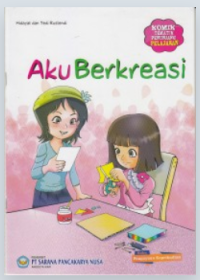 Image of Aku Berkreasi