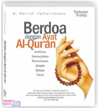 Image of Berdoa dengan Ayat Al-Qur'an