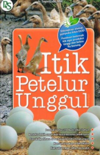 Image of ITIK PETELUR UNGGUL