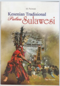 Image of Kesenian Tradisional Pulau Sulawesi