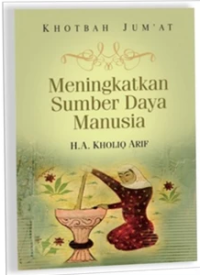 Image of Meningkatkan Sumber Daya Manusia