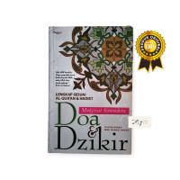 Image of Mukjizat Samudera Doa & Dzikir