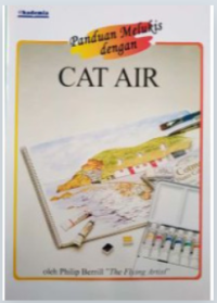 Image of Panduan Melukis dengan Cat Air