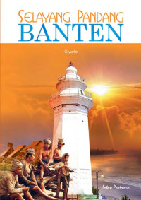 Image of Selayang andang Banten