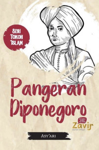 Image of Seri Tokoh Islam : Pangeran Diponegoro