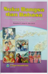 Image of Suku Bangsa dan Bahasa