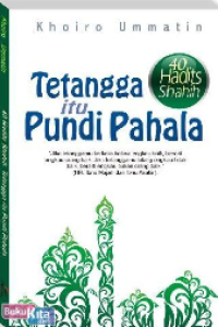 Image of Tetangga itu Pundi Pahala